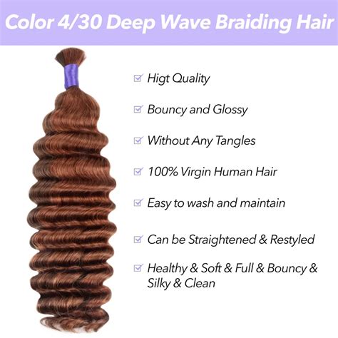 Benefits of Braiding Hair Color 30