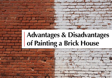 Benefits of Brick Texture Paint