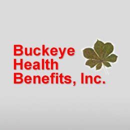 Benefits of Buckeye Health Insurance