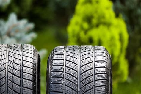 Benefits of Buying Used Tires