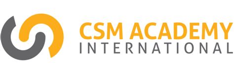 Benefits of CSM Academy International Training