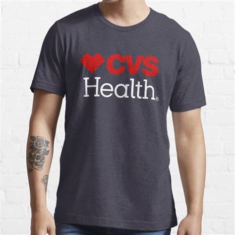 Benefits of CVS T-Shirts