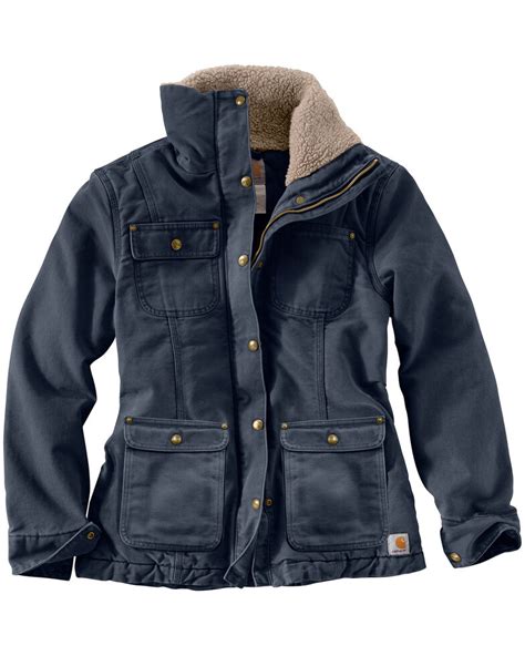 Benefits of Carhartt for Women