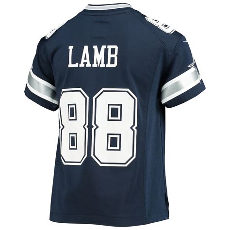 Benefits of CeeDee Lamb Youth Jerseys