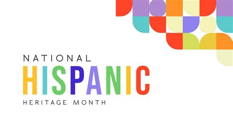 Benefits of Celebrating Hispanic Heritage: