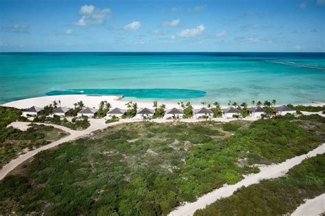 Benefits of Choosing Ambergris Cay: