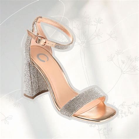 Benefits of Choosing DSW Bridal Shoes