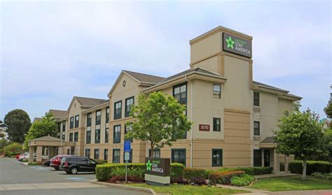 Benefits of Choosing Extended Stay Richmond CA: