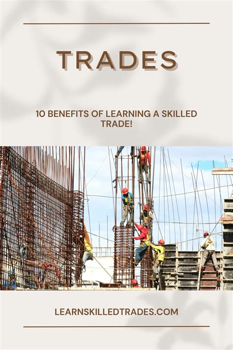 Benefits of Choosing MiraCosta Trade Programs