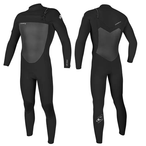 Benefits of Choosing O'Neill Wetsuits