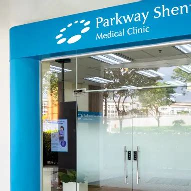 Benefits of Choosing Parkway Shenton Panel Clinics