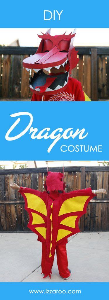 Benefits of Choosing a Dragon Halloween Costume