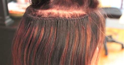 Benefits of Clip-On Hair Tracks