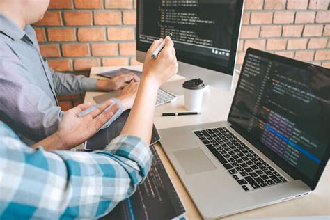 Benefits of Coding Courses in Singapore