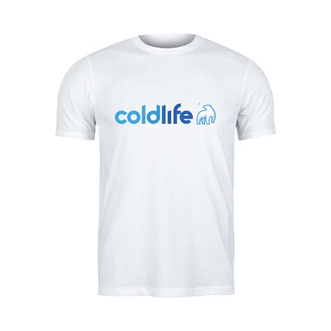 Benefits of Cold as Life Shirts