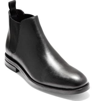 Benefits of Cole Haan Chelsea Boots