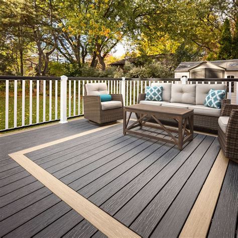 Benefits of Composite Wood Decking