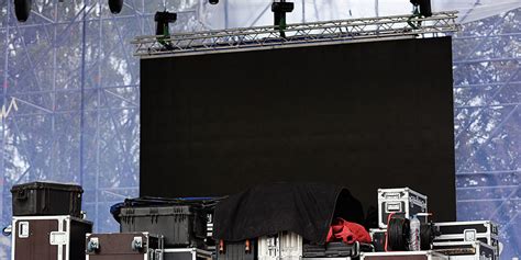 Benefits of Concert Video Screens