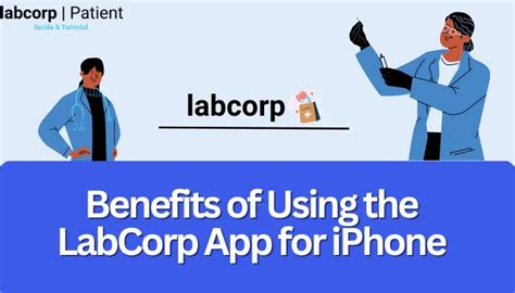 Benefits of Contacting Labcorp by Phone