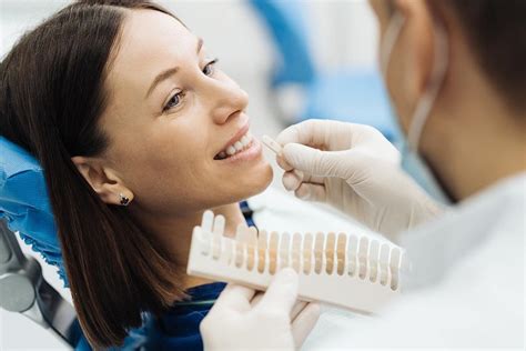 Benefits of Cosmetic Dentistry: