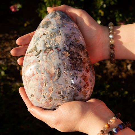 Benefits of Cosmic Jasper