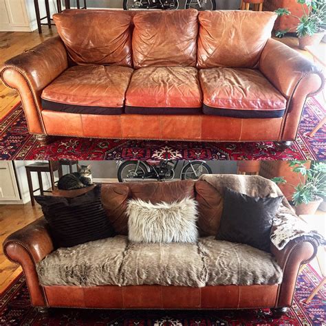 Benefits of Couch Covers for Leather Couches