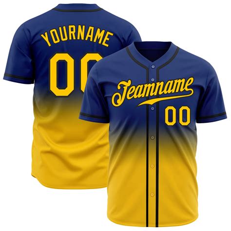 Benefits of Customizing Your Baseball Jerseys