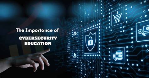 Benefits of Cybersecurity Education