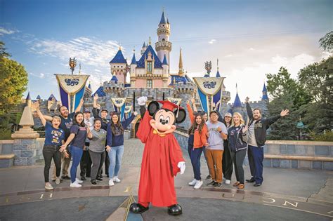 Benefits of Disney Aspire Program Degrees