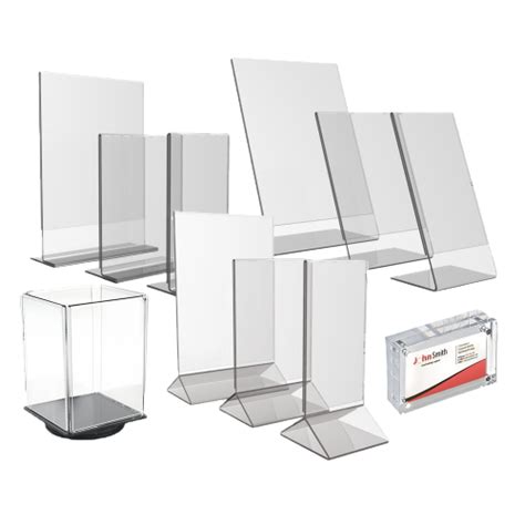 Benefits of Display Holders: