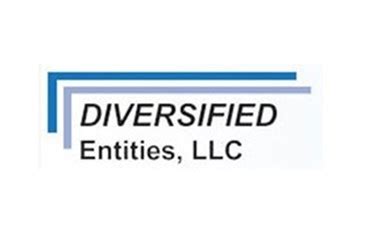 Benefits of Diversified Entities LLCs