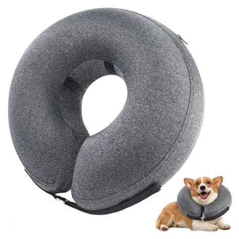 Benefits of Dog Neck Donuts