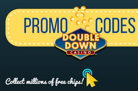 Benefits of DoubleDown Casino Promo Codes