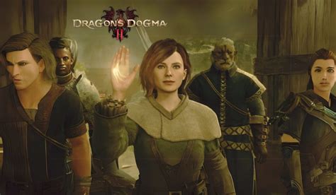 Benefits of Dragons Dogma Multiplayer