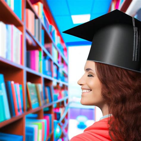 Benefits of Earning a Library Science Degree