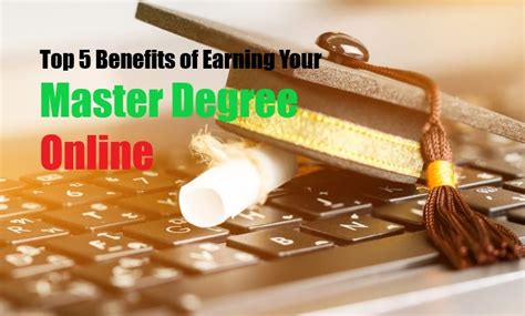 Benefits of Earning an Online Degree from Texas A&M Kingsville