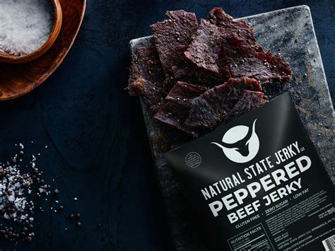 Benefits of Eating Beef Jerky