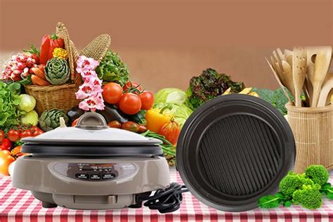 Benefits of Electric Hot Pots