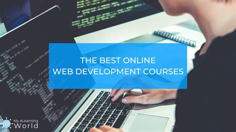 Benefits of Embarking on a Website Programming Course