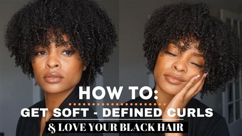 Benefits of Embracing Black Hair: