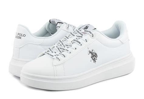 Benefits of Embracing U.S. Polo Assn. Shoes
