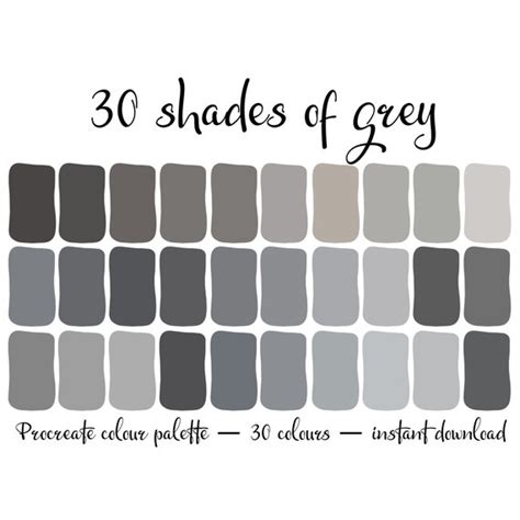 Benefits of Embracing the Black and Grey Palette