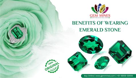 Benefits of Emerald