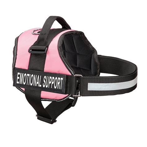 Benefits of Emotional Support Animal Vest for Dogs