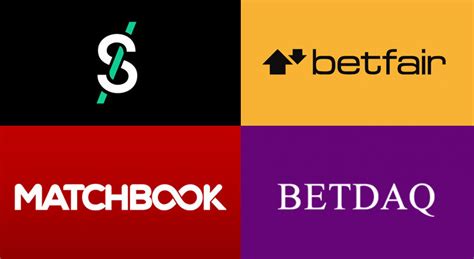 Benefits of Exchange Betting Apps