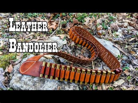 Benefits of Expanding Bandolier Slots