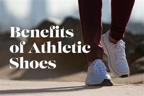 Benefits of Express Shoes