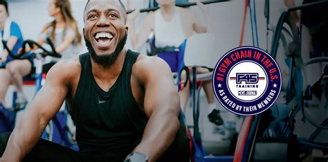 Benefits of F45 Blackrock