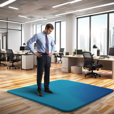 Benefits of Fatigue Mats