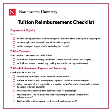 Benefits of FedEx Tuition Reimbursement